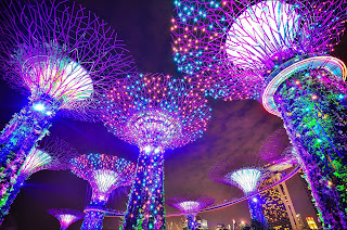 7 Tempat Wisata di Singapura || petaniadv