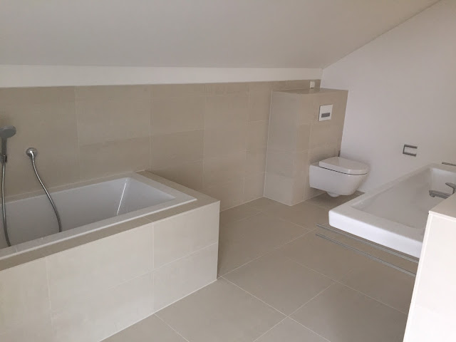 Modum Badezimmer 