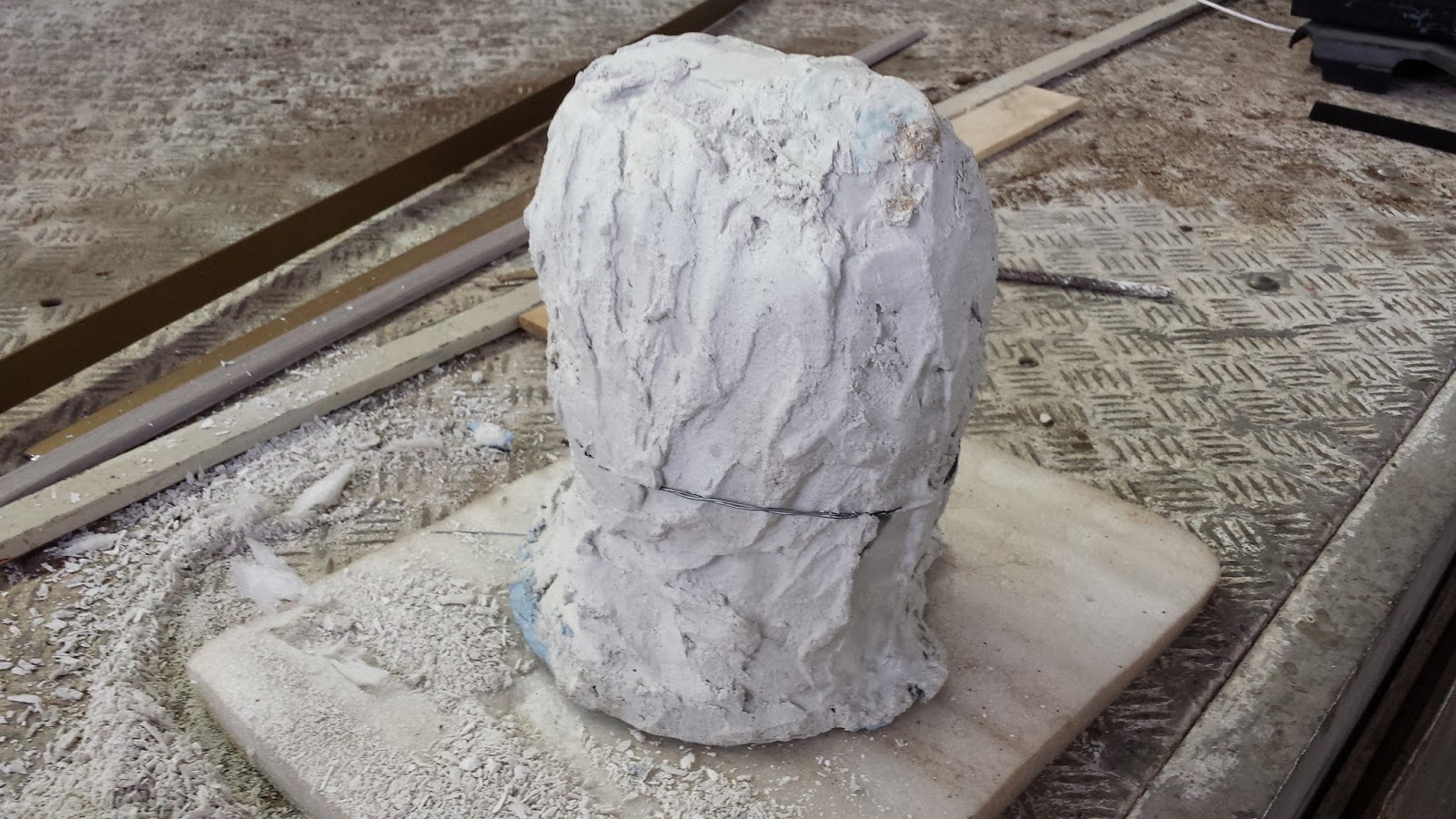 era la mattina di natale... Paint your life