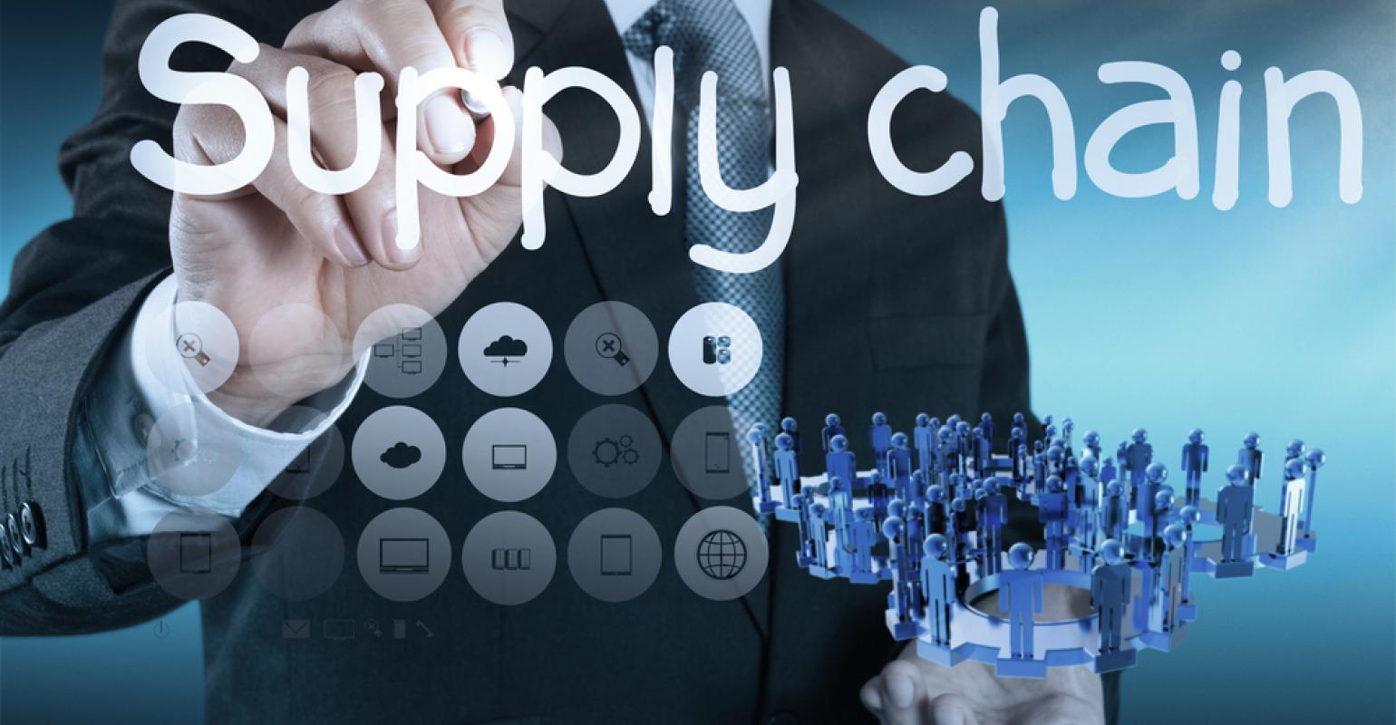 supply chain management supply2bchain2bbujhansi