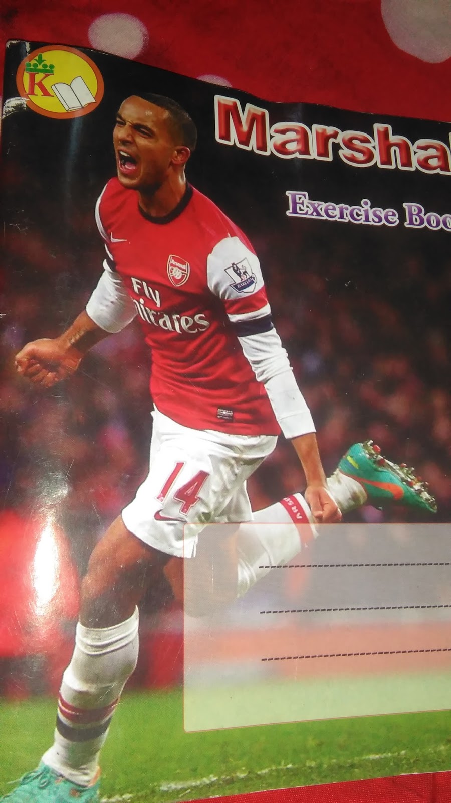 Forever Arsenal Myanmar Fan & News