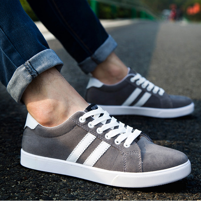 Soles Matter: Taking Care Of Your Campus Shoes | Love Them Shoes | The Shopaholic Diaries