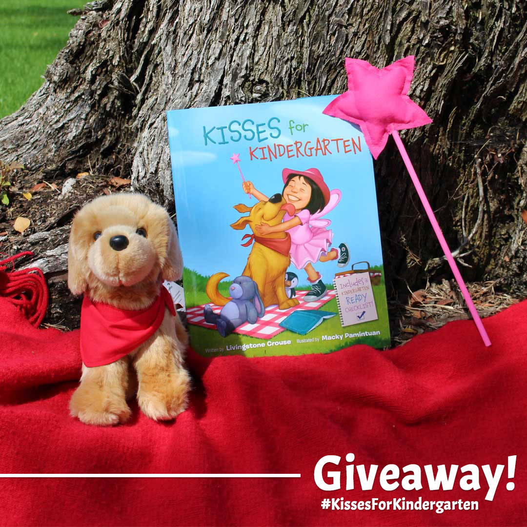 Children's Book Review Two Books to Get Your Child Ready for School