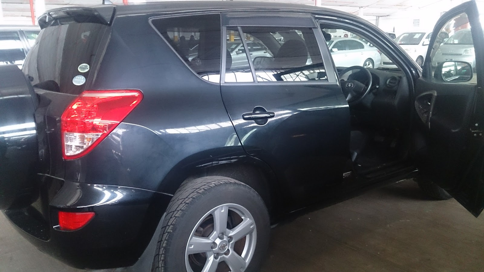 USED JAPANESE VEHICLES IN DURBAN SALES AND TRANSPORT SERVICES