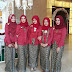 Model Kebaya Batik Modern Hijab