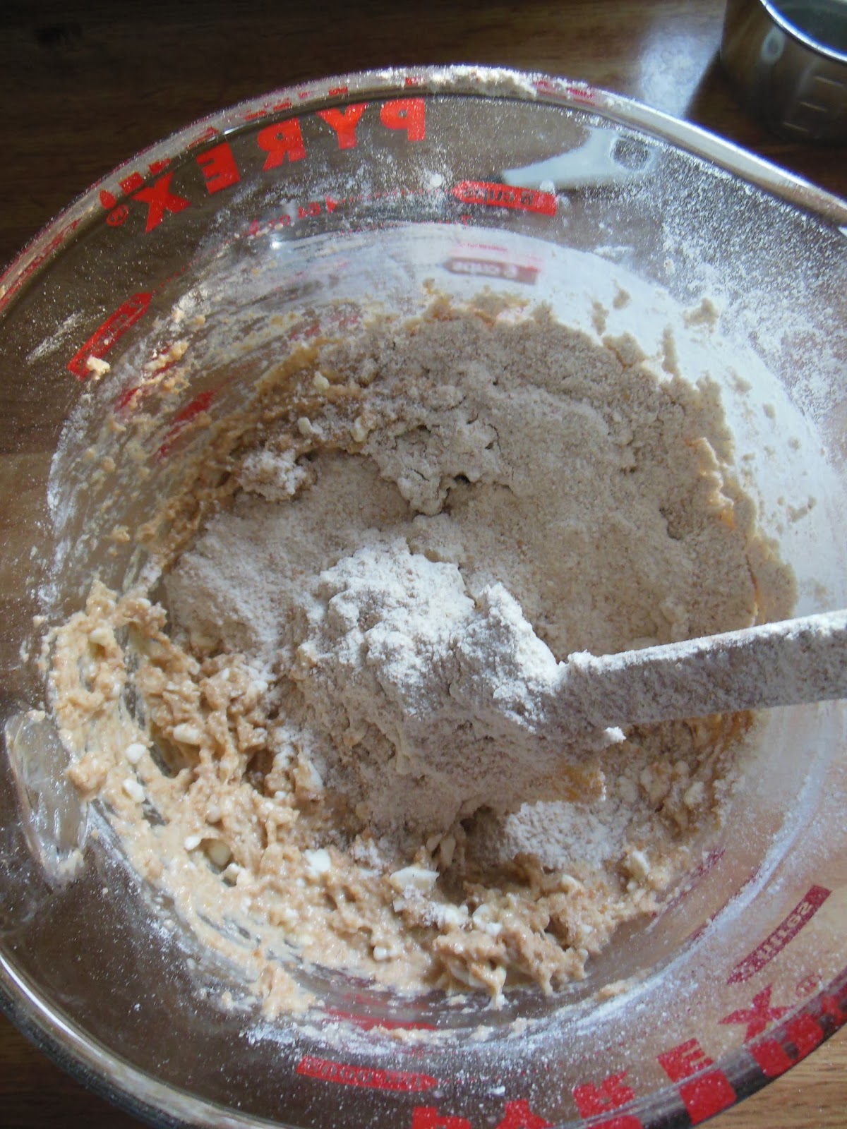 Whole Grain Cottage Cheese Yeast Buns