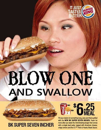 Sexism in advertising essay