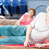 Efectos del ejercicio tipo Pilates sobre la fuerza, resistencia y flexibilidad del tronco en mujeres adultas sedentarias