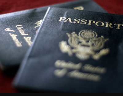 Cara Dan Syarat Pembuatan Paspor Umroh Online
