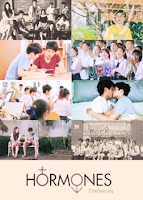 Hormones, film Hormones, film