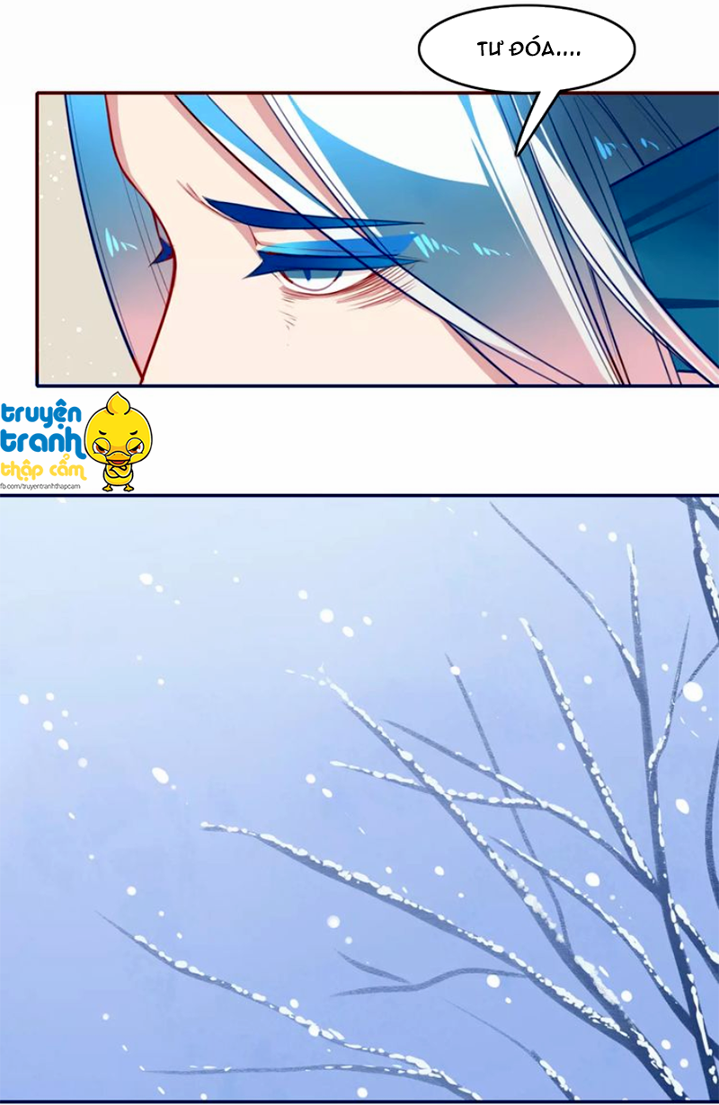 Cẩm Lý Quy - Chương 17 - Trang 6