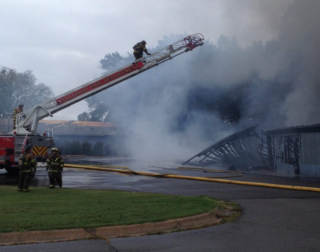 KXMX Local News Shadow Creek Golf Course Fire