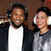 Usher Engaged to Longtime Girlfriend,Grace Miguel