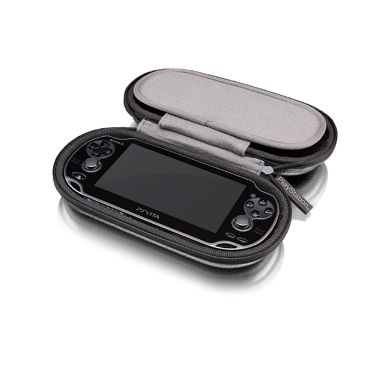 Games Console and Gadget Review: PlayStation Vita First Edition Bundle