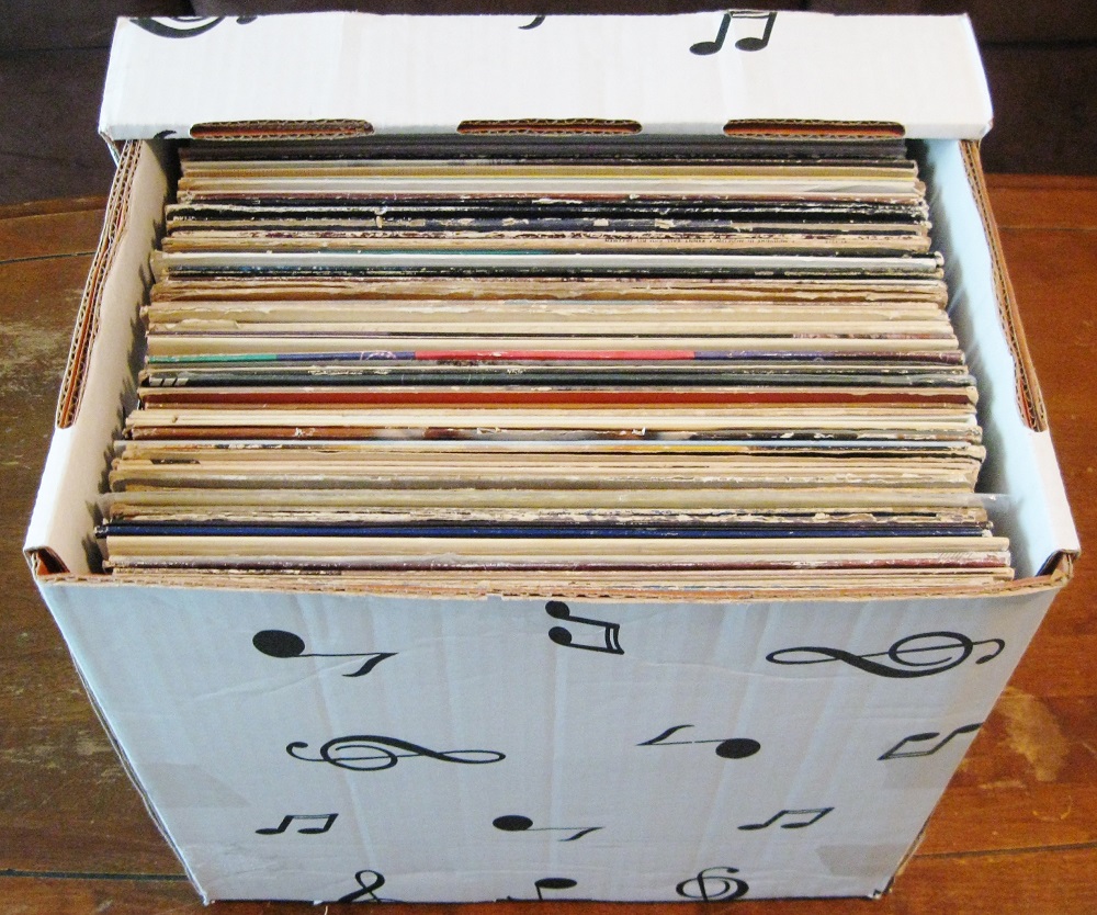 Tales From a Vinyl Record Hoarder Tips on Selling Vinyl Records Online