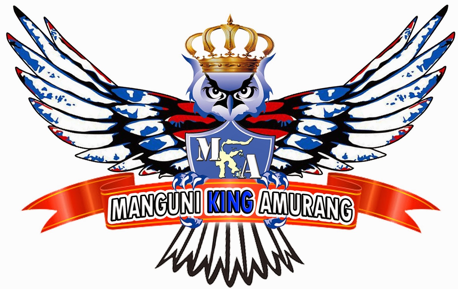 MANGUNI KING AMURANG Profil