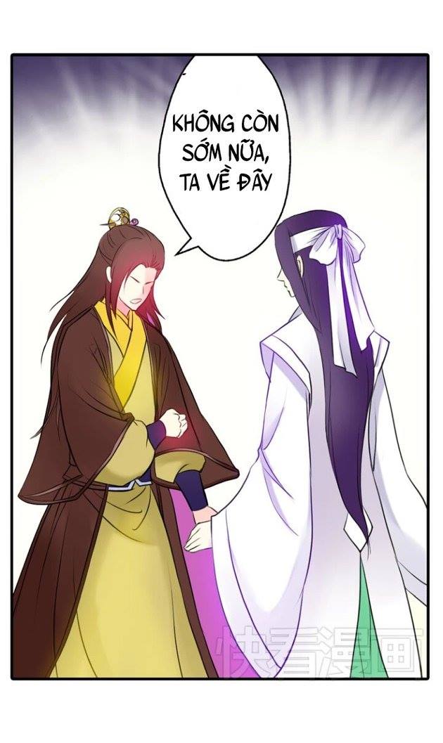 Hựu Nhất Xuân - Chương 6 - Trang 9