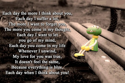 Sad Love Poetry Sad Love Poetry