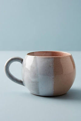 Anthropologie Favorites: Anthropologie #Gifts: Mugs and Cups