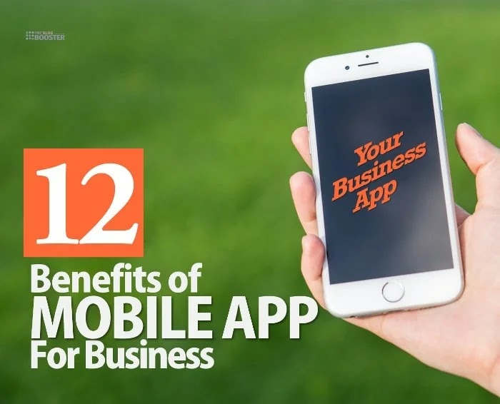 Benefits of Mobile Apps For Business | Mobile App Development: Advantages of mobile apps over websites — advantages of mobile web app over the website, what are the benefits of mobile apps in business? Is it better to use an app or the website? Why build an app for your business? What are apps used for? What are the advantages and disadvantages of apps compared with websites for mobile users? Some of the advantages of mobile app development services are: The easy and comfortable managing and distributing business based as well as handling customer information—from any place and at any time. Fast moving of traditional & influencing built-for-purpose devices and services, security and high speed. Check out the list of 12 benefits of mobile application development over a website and for your business.