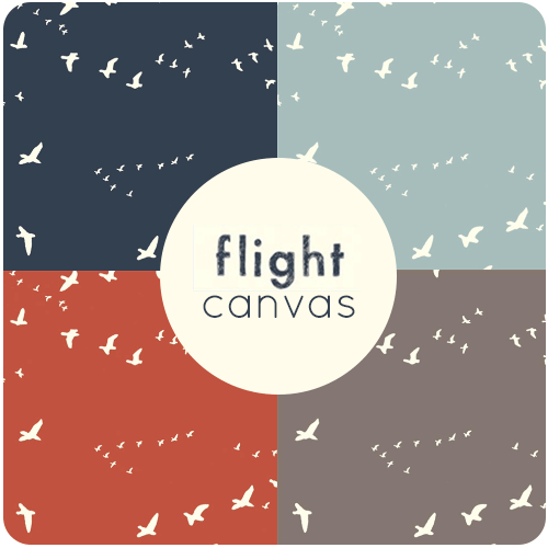 Flight Canvas