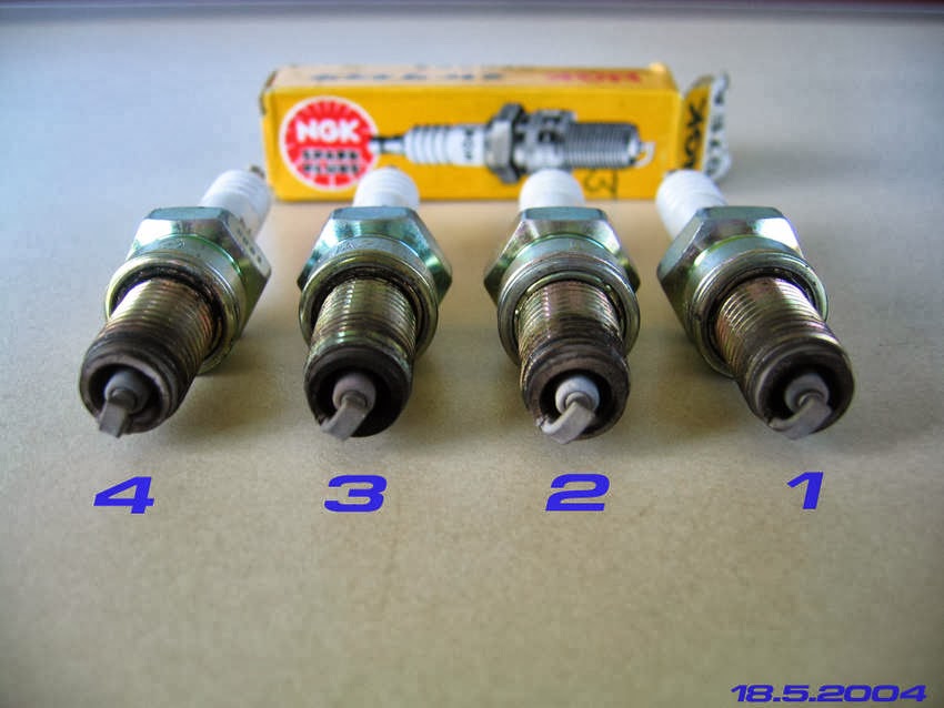 Car Preventive Maintenance Preventive Maintenance, Part 4