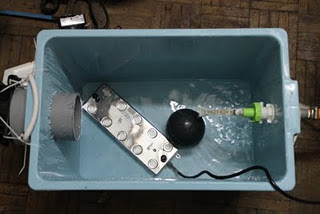 ---Swiftlets-Zone.Blogspot.Com----: Rahsia Ultrasonic ...