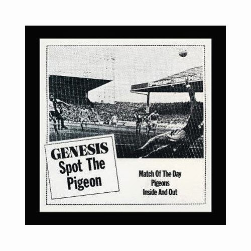 Genesis-EP'S-Conciertos[MP3][320 kbs]