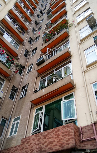 mei foo mei foo block apartment buildings