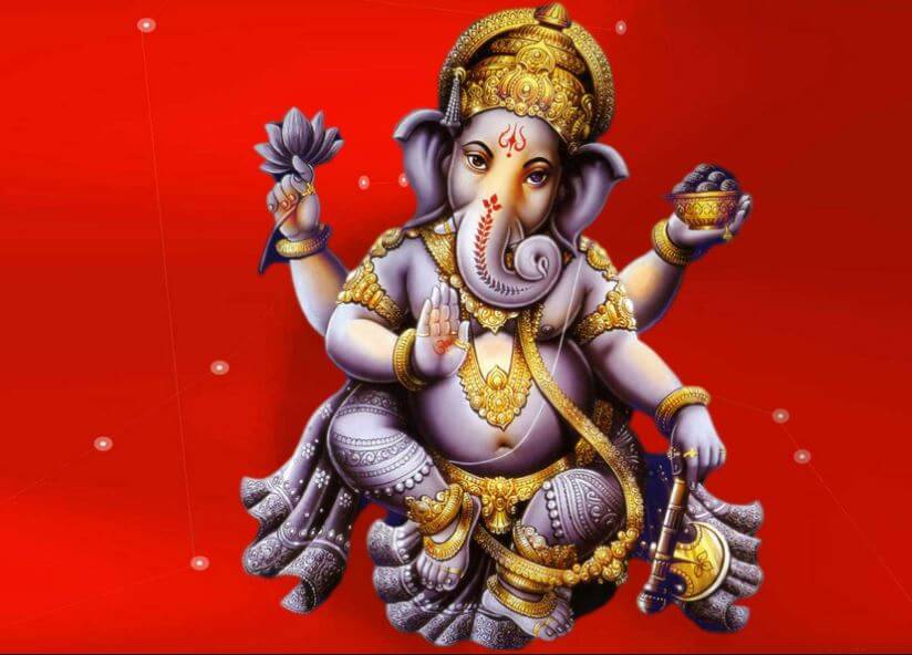 Ganesh Images