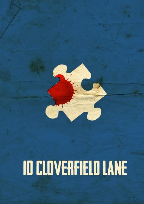 [HD] 10 Cloverfield Lane 2016 Ganzer Film Deutsch