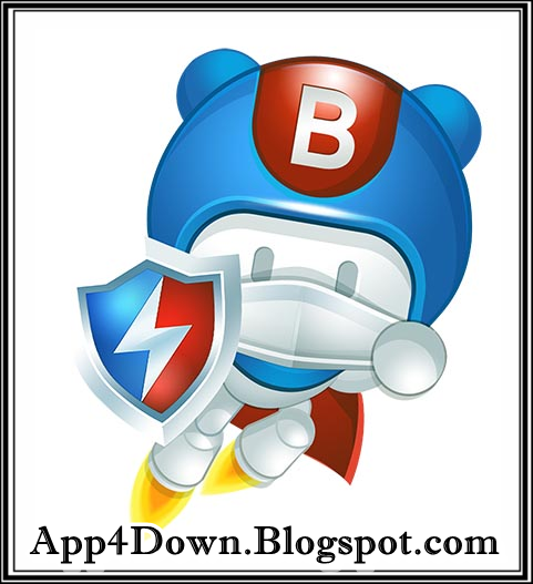Baidu PC Faster 5.0.7.100109  App4Downloads.com - App For 