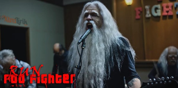 Arti Lirik Lagu Run Foo Fighter Terjemahan Arti Lirik Lagu Run Foo Fighter Terjemahan