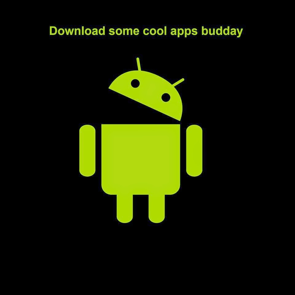 Android cool
