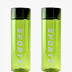Polo Set of 2 Grey Bottles-900 ml each at Rs. 360