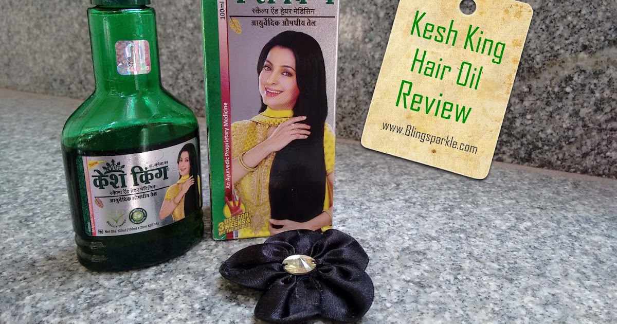 Kesh King Ayurvedic Onion Hair Oil, Liquid, Packaging Size: 100ml