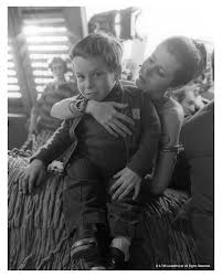 carrie fisher and warwick davis