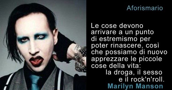 Aforismario Aforismi Frasi E Citazioni Sull Estremismo