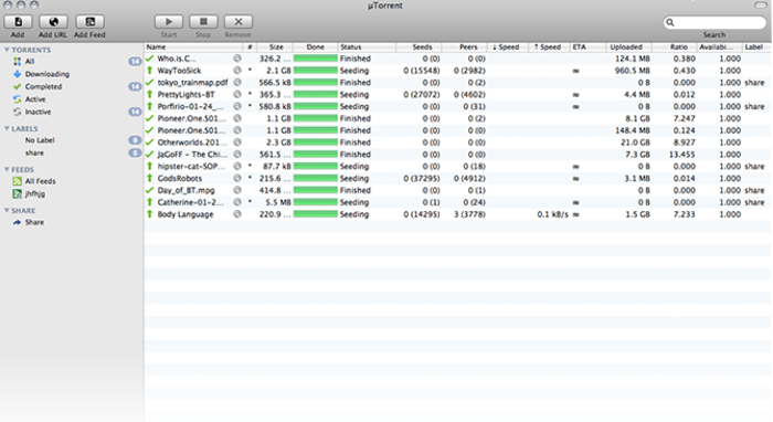 descargar utorrent para windows 7 descargar utorrent para windows 7