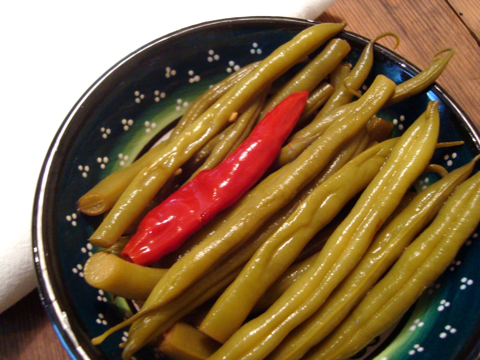 Ferment Pickle Dry, a review The English Kitchen