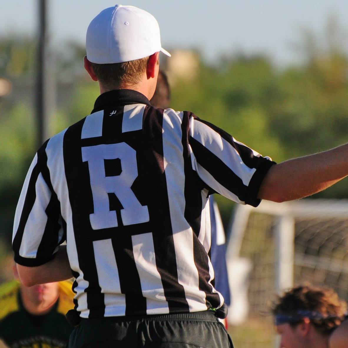 National Gay Flag Football League Rule changes approved for 20172018