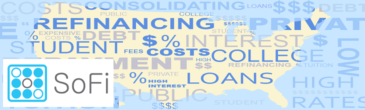 SoFi Student Loan Referral Bonus ($100)