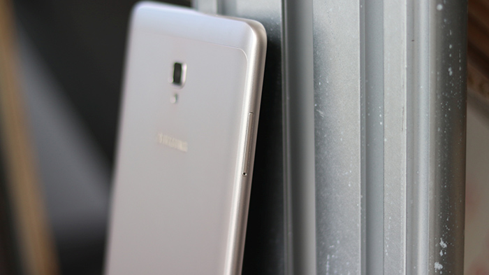 Cảm nhận về Samsung Galaxy Tab A (2017) máy tính bảng 8 inch nhỏ gọn