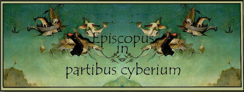 Episcopus in partibus ciberium