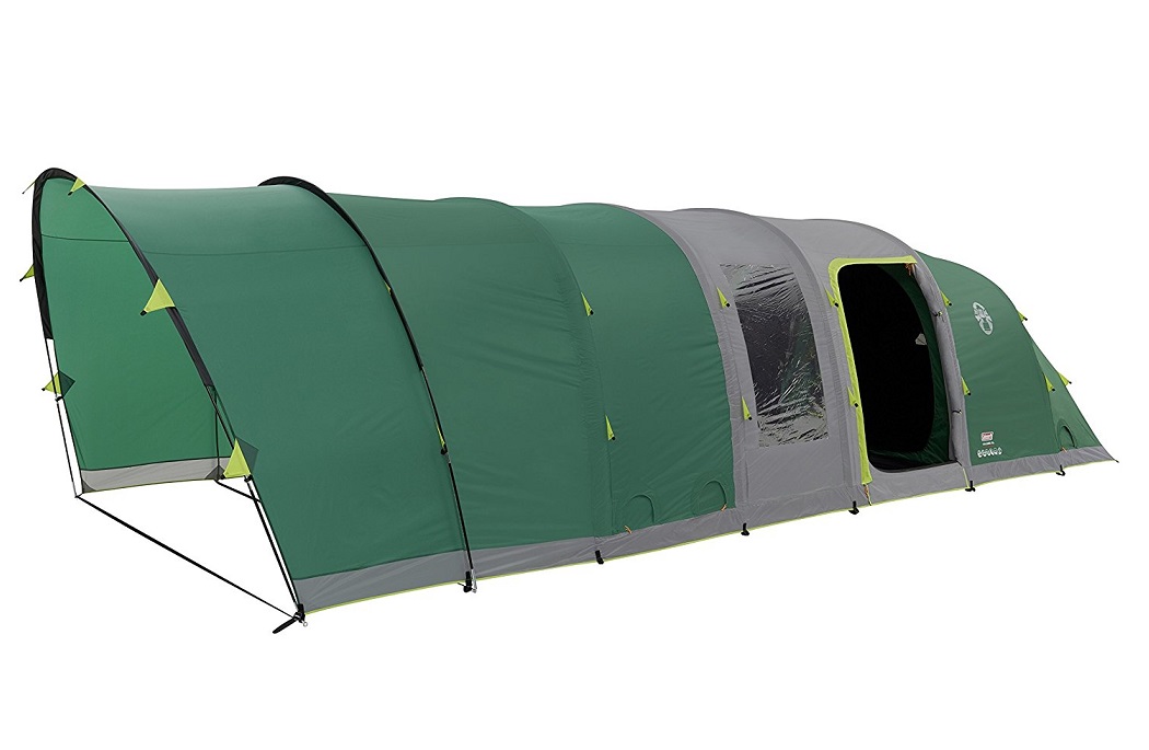 coleman tents are rubbish coleman tents are rubbish
