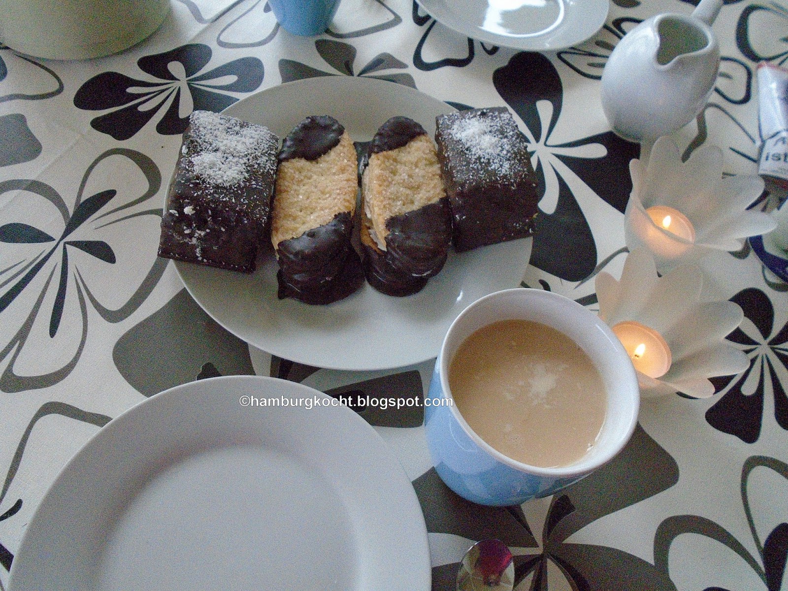 Hamburg kocht!: Ferienhausküche: Sieben Tage Dänemark Hamburg kocht!: Ferienhausküche: Sieben Tage Dänemark