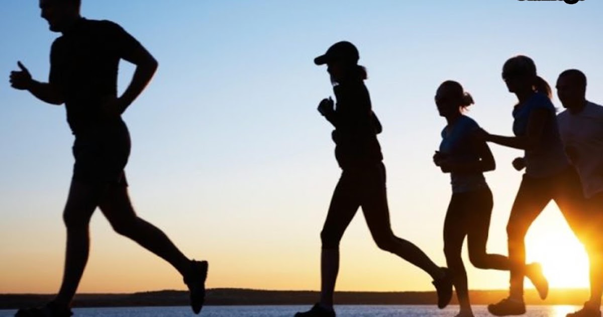 Makalah Makalah Olahraga Pengertian Manfaat Olahraga