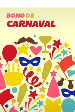 Atención! Activación sistema VeQR Bono de Carnaval 2019 (ACTUALIZADO) Atención! Activación sistema VeQR Bono de Carnaval 2019 (ACTUALIZADO)