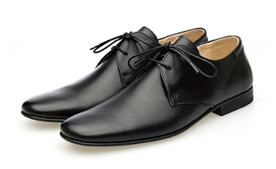 Latest Leather footwear for Men