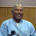 O.J. Simpson granted parole after nearly 9 years in prison 